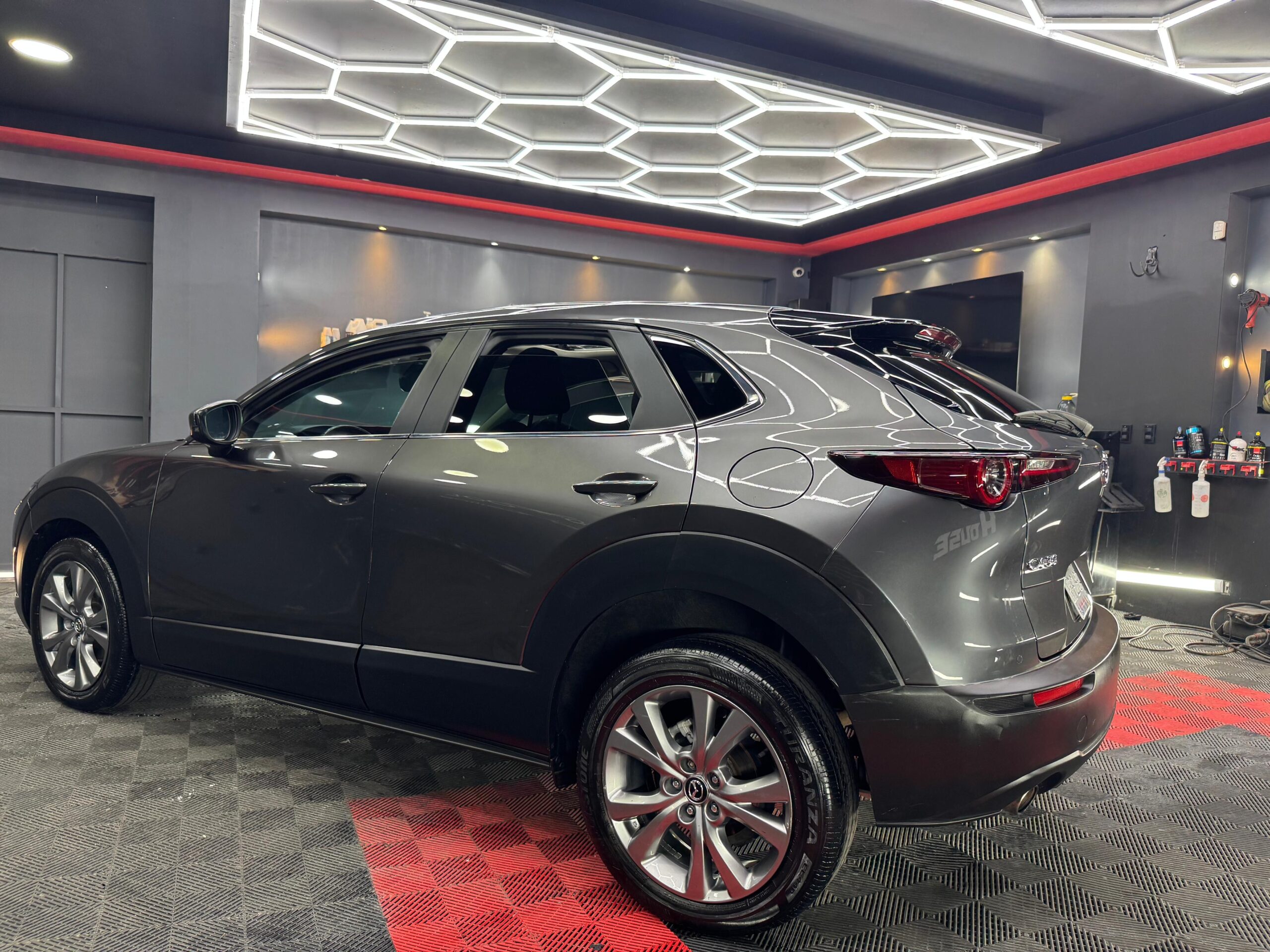 MAZDA CX-30  SPORT 2021 - Image 4