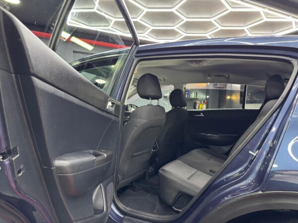 KIA SPORTAGE  LX 2017 - Image 8