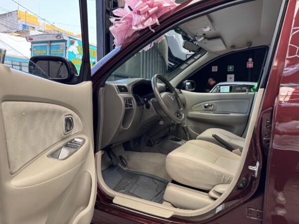 TOYOTA AVANZA PREMIUM  2009 - Image 5