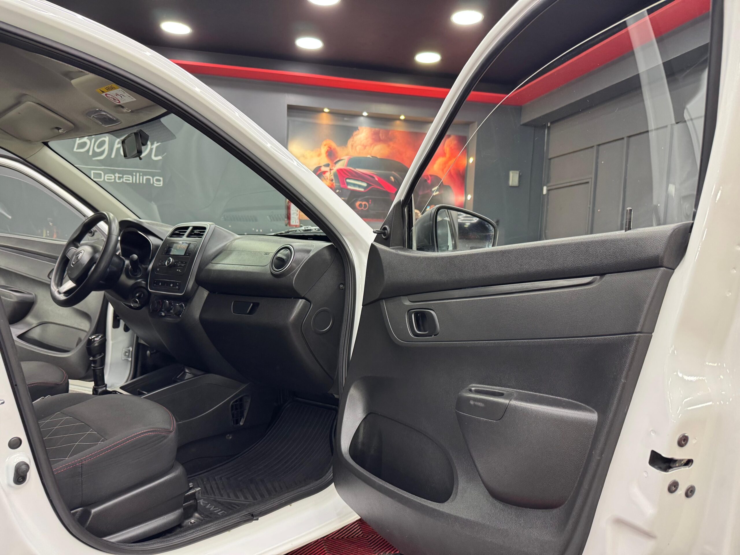 RENAULT KWID  INTENS  2020 - Image 6