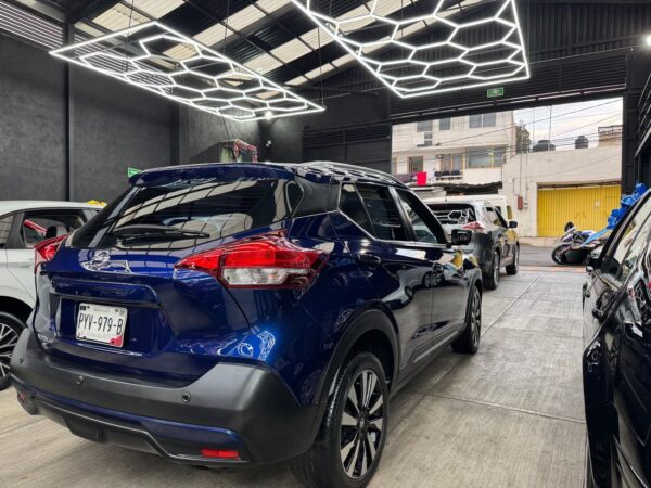 NISSAN KICKS EXCLUSIVE  2018 - Image 3