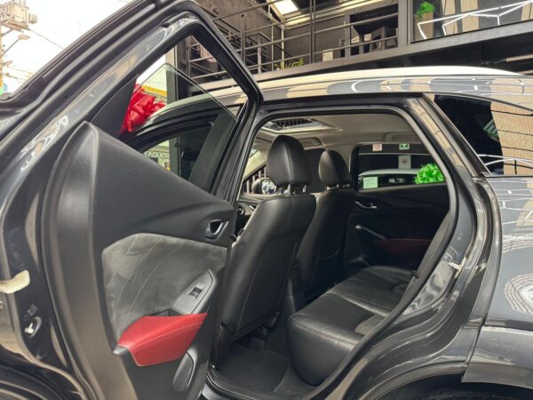 MAZDA CX-3 I GRAND TOURING  2016 - Image 6