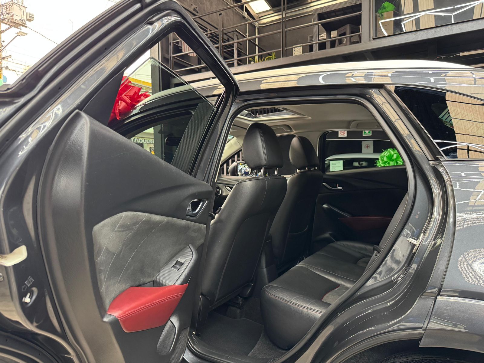 MAZDA CX-3 I GRAND TOURING  2016 - Image 6