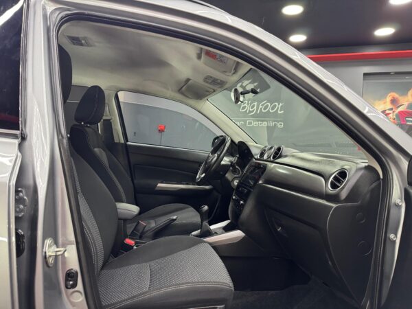 SUZUKI VITARA  GLS 2020 - Image 6