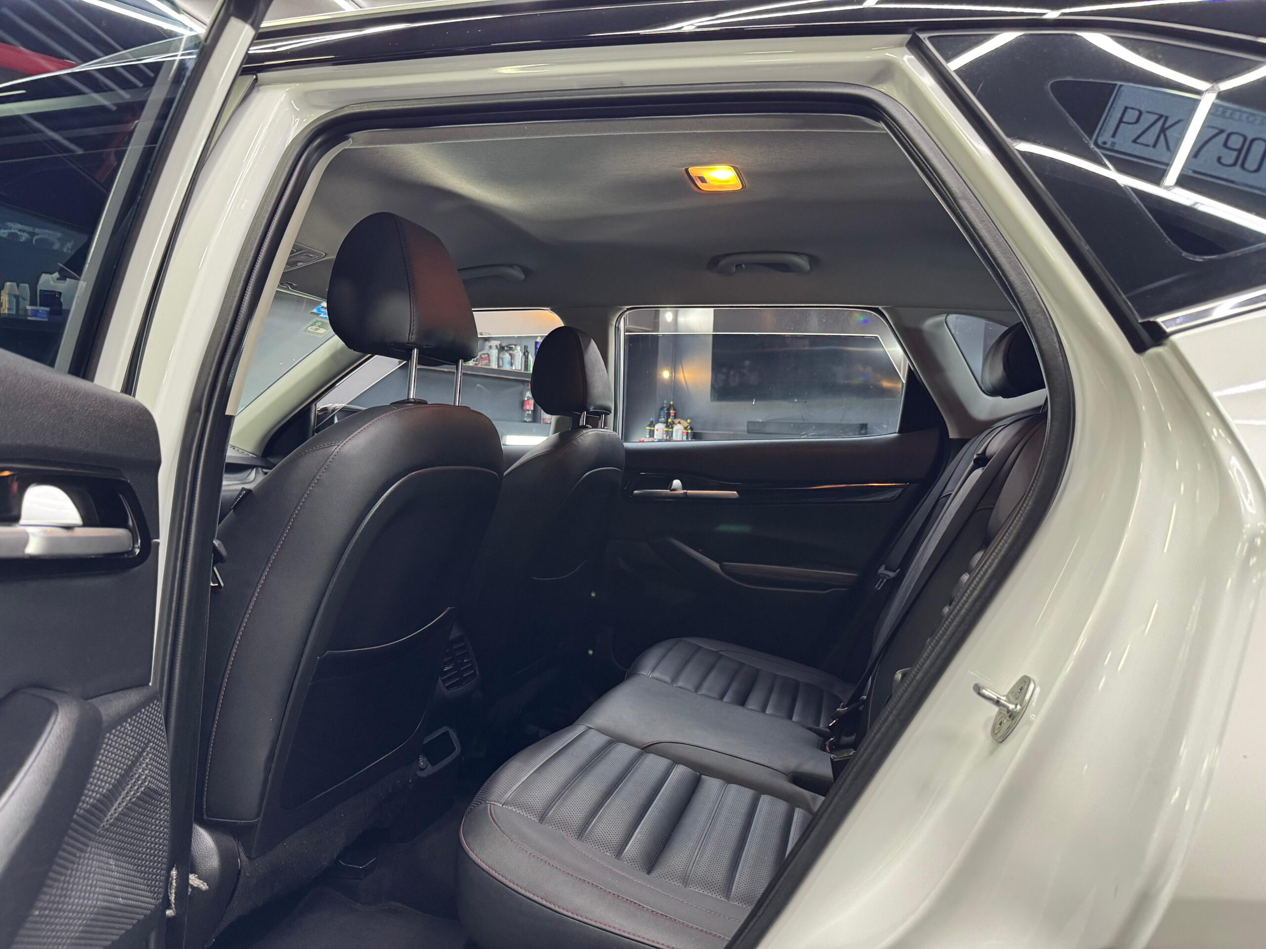 KIA SELTOS  GT LINE  2021 - Image 7