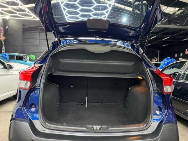 NISSAN KICKS EXCLUSIVE  2018 - Image 8