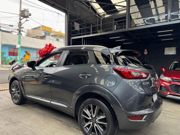 MAZDA CX-3 I GRAND TOURING  2016 - Image 2