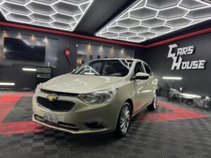CHEVROLET AVEO F 2018