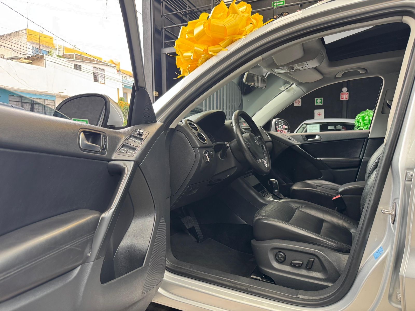 VOLKSWAGEN TIGUAN TRACK & FUN 2011 - Image 5