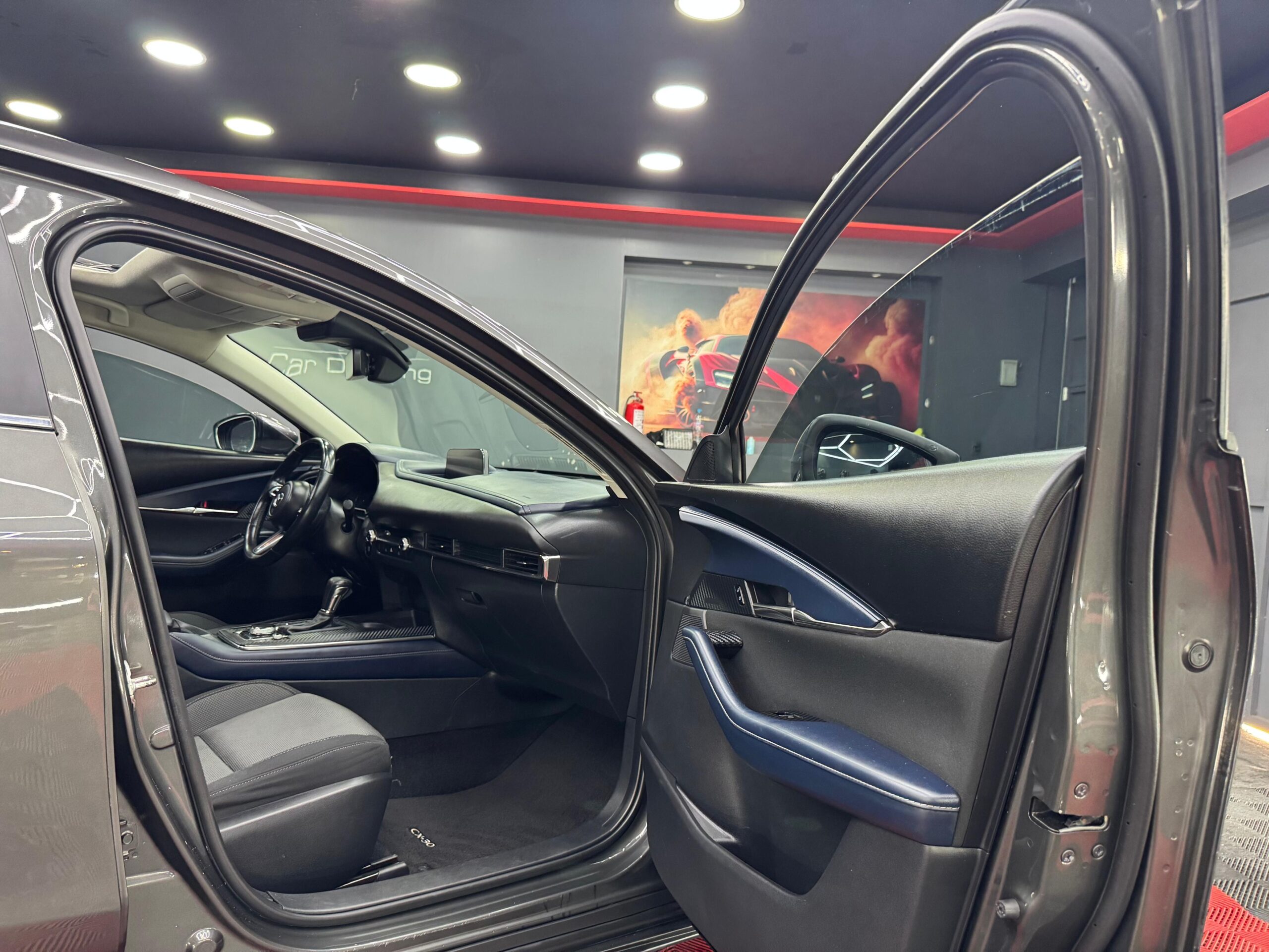 MAZDA CX-30  SPORT 2021 - Image 6