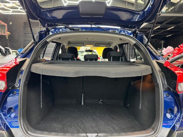 NISSAN KICKS SENSE 2019 - Image 9