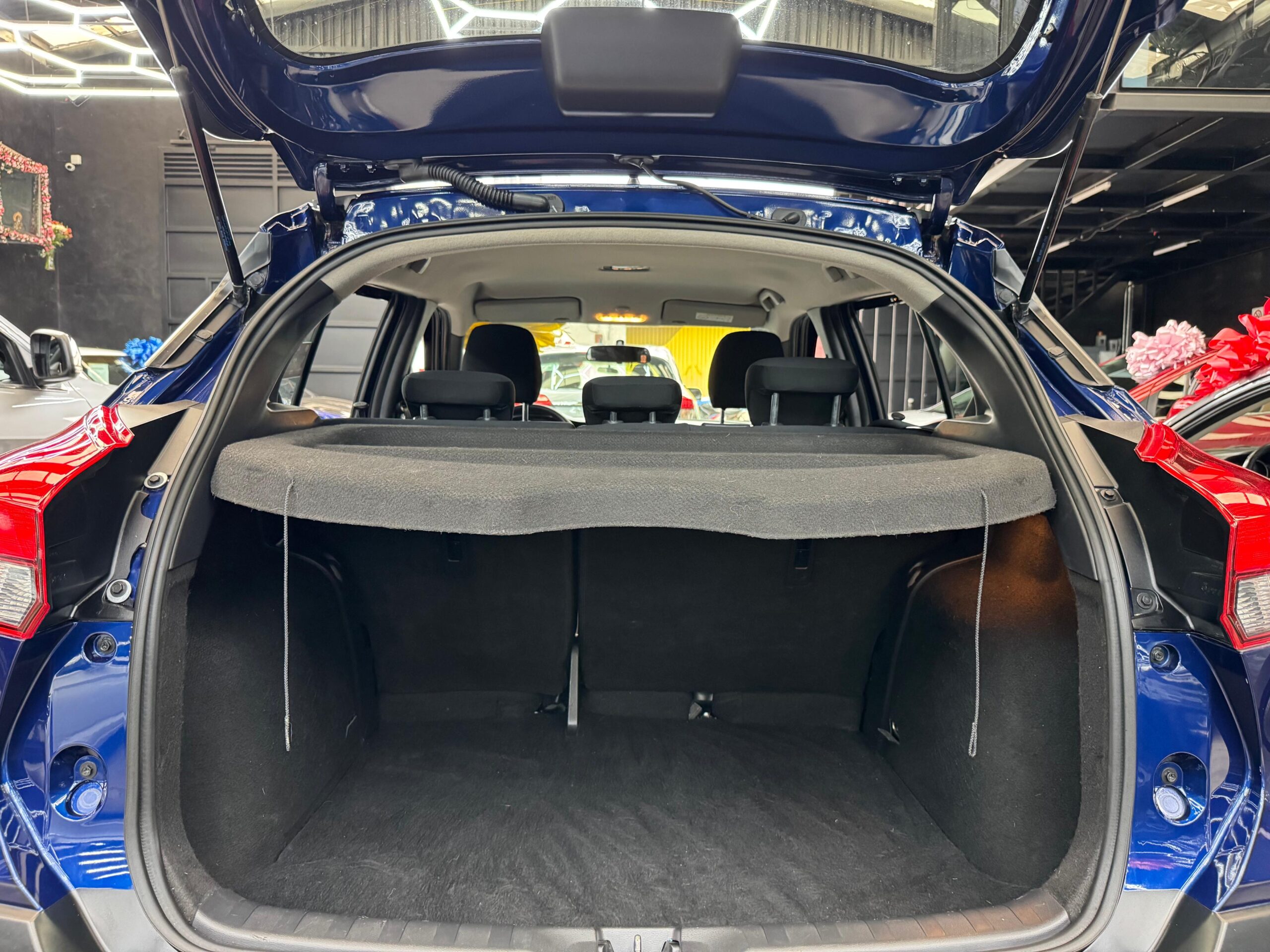 NISSAN KICKS SENSE 2019 - Image 9