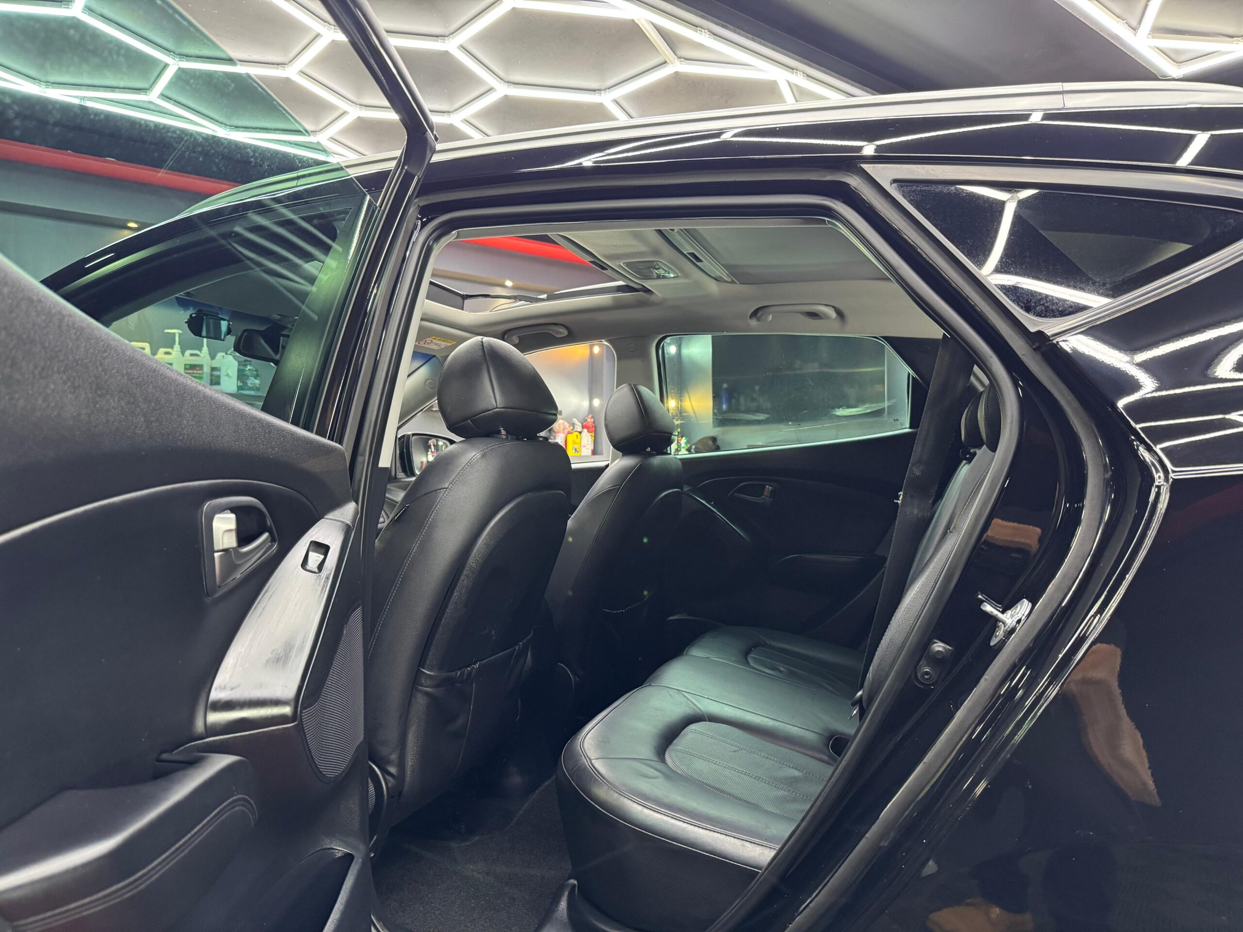 HYUNDAI IX35 LIMITED  2015 - Image 6