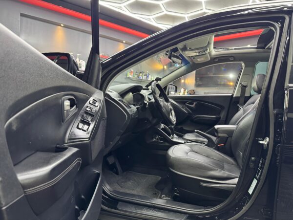 HYUNDAI IX35 LIMITED  2015 - Image 4