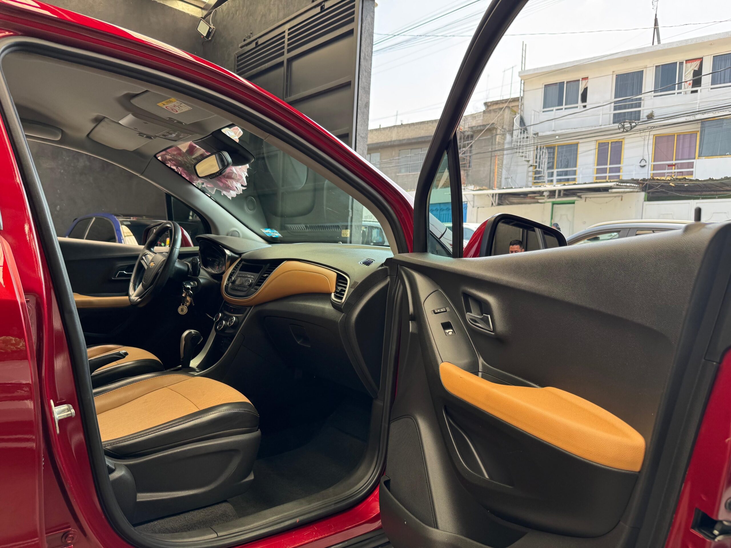 CHEVROLET TRAX LT 2018 - Image 6