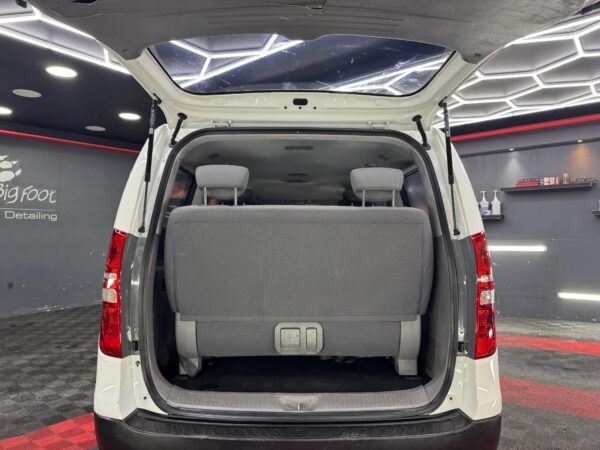 HYUNDAI STAREX  2019 - Image 8