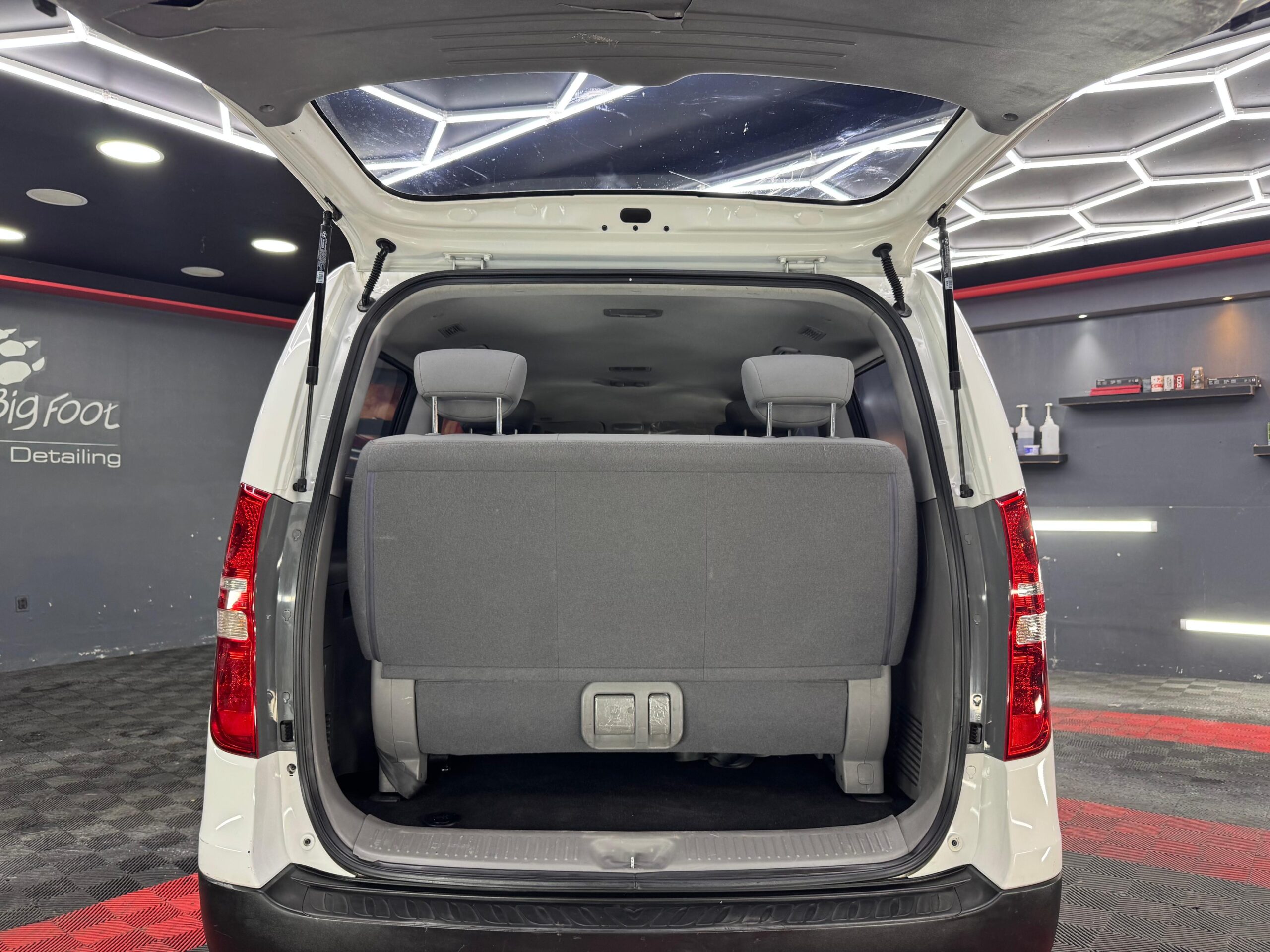 HYUNDAI STAREX  2019 - Image 8