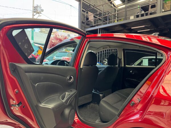 NISSAN VERSA SENSE 2017 - Image 5