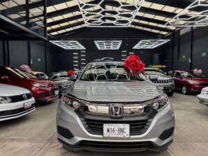 HONDA HR-V UNIQ 2022