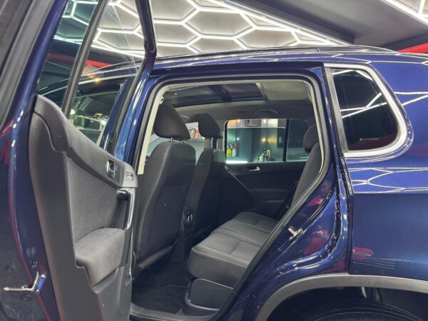 VOLKSWAGEN TIGUAN  WOLFSBURG  2017 - Image 7