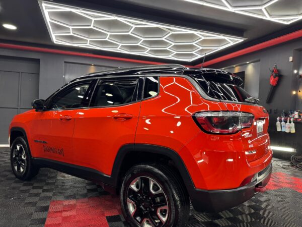 JEEP COMPASS  TRAILHAWK 4x4 2018 - Image 3