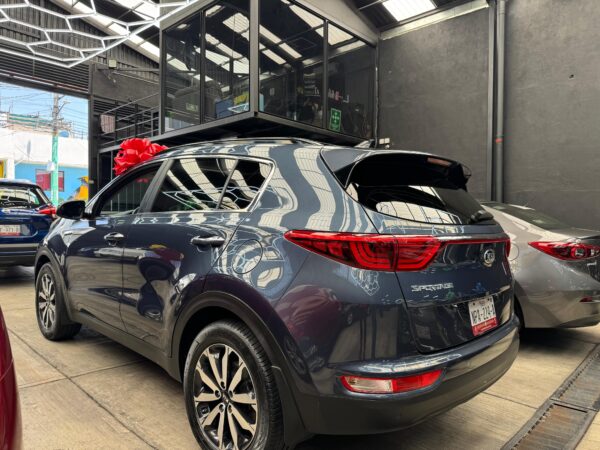 KIA SPORTAGE EX PACK  2017 - Image 2