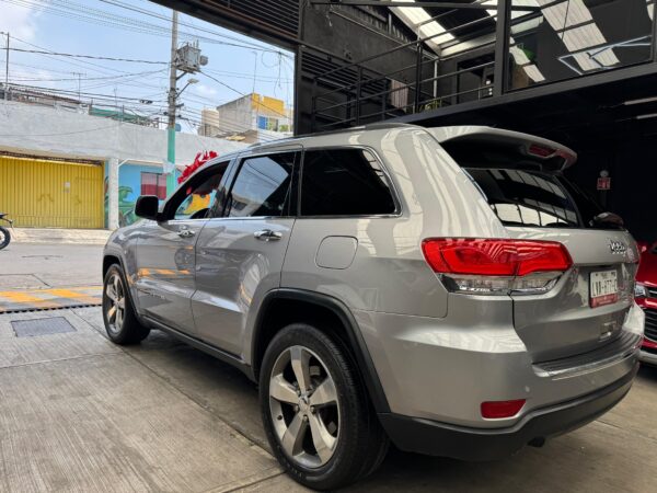 JEEP GRAND CHEROKEE LIMITED 2014 - Image 2