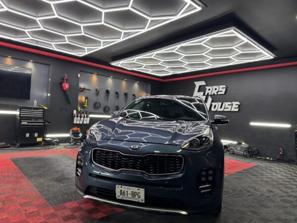 KIA SPORTAGE  GT LINE  2017 - Image 1