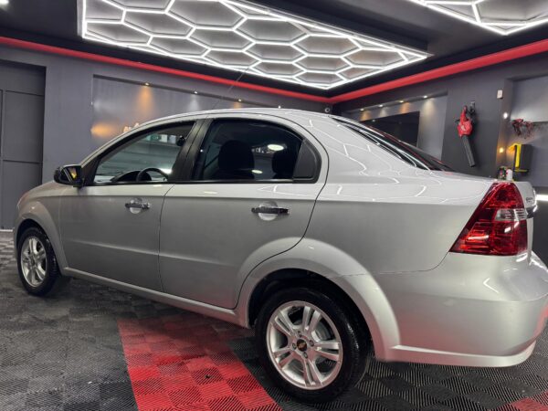 CHEVROLET AVEO LT 2014 - Image 4