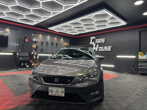 SEAT LEON  FR  2016 - Image 2