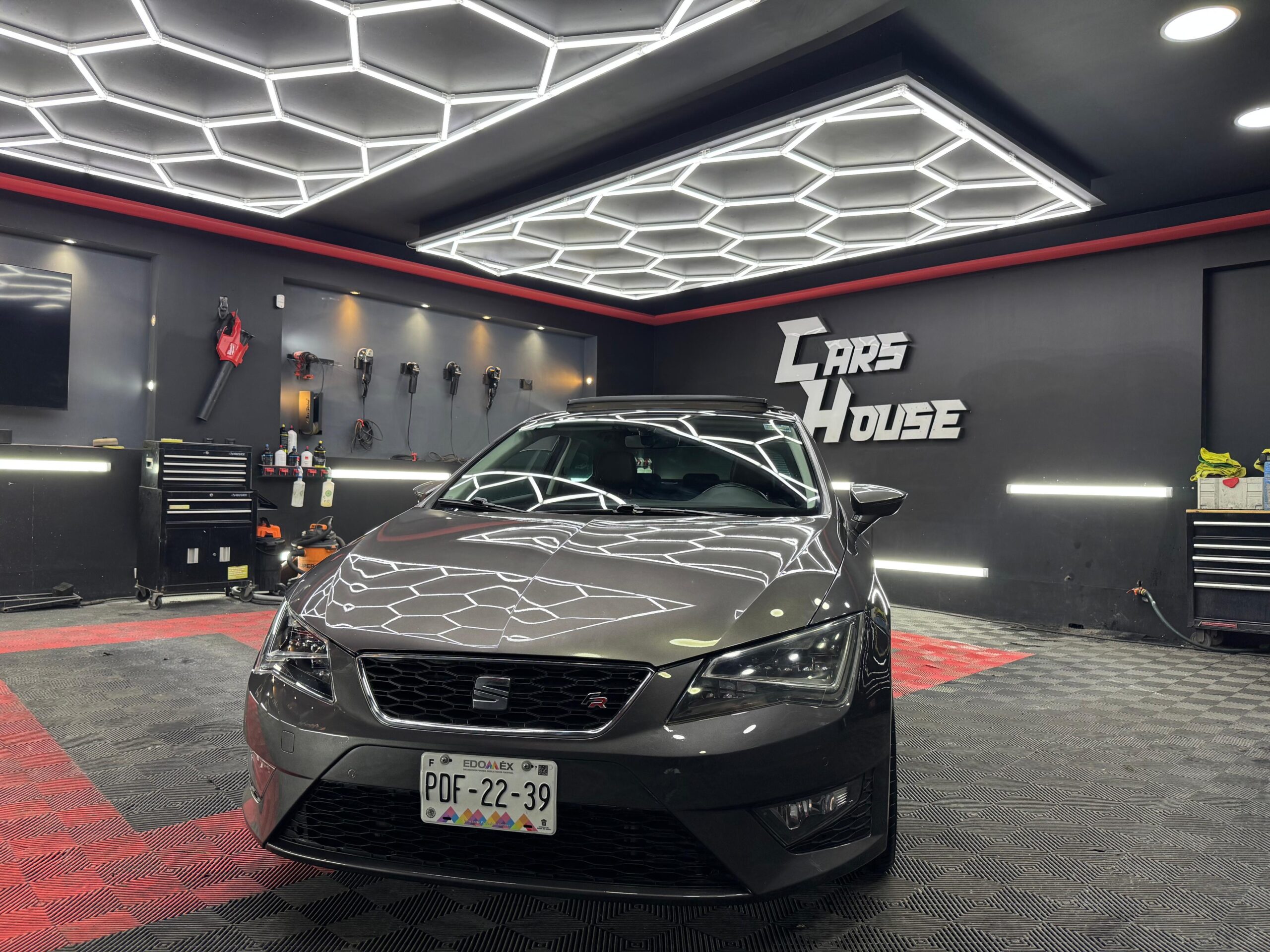 SEAT LEON  FR  2016 - Image 2