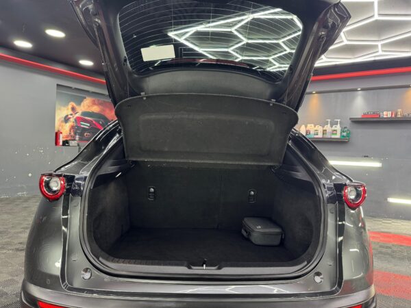 MAZDA CX-30  SPORT 2021 - Image 9