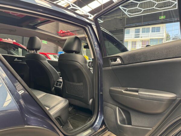 KIA SPORTAGE EX PACK  2017 - Image 8