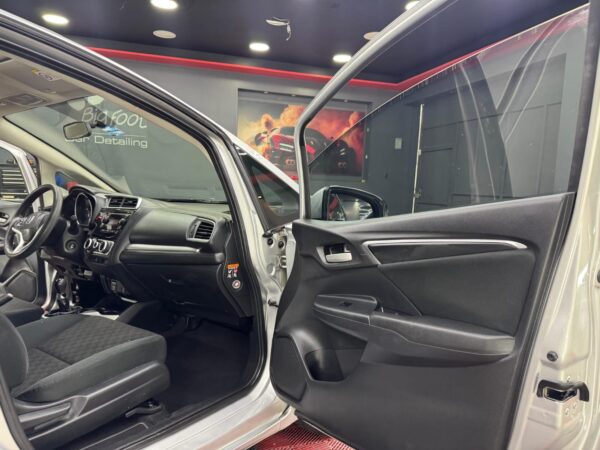 HONDA FIT FUN  TM RS  2015 - Image 6