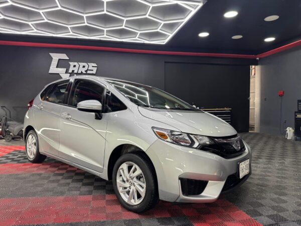 HONDA FIT FUN  TM RS  2015 - Image 2