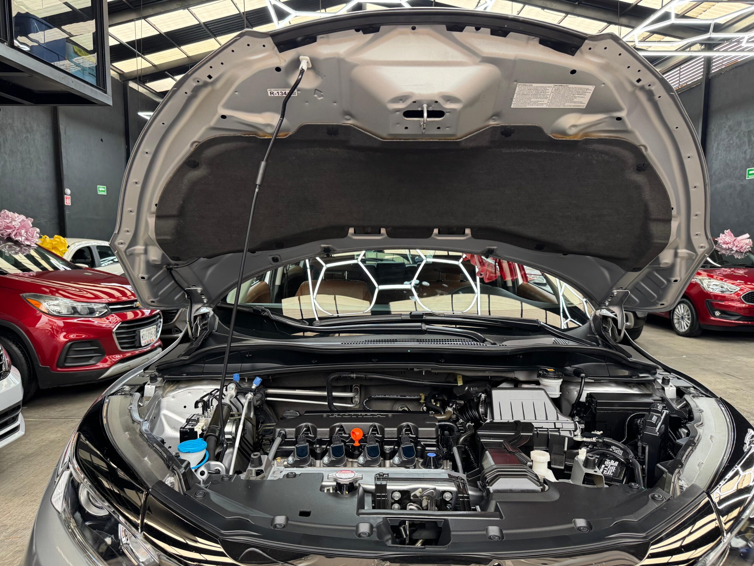 HONDA HR-V UNIQ 2022 - Image 9