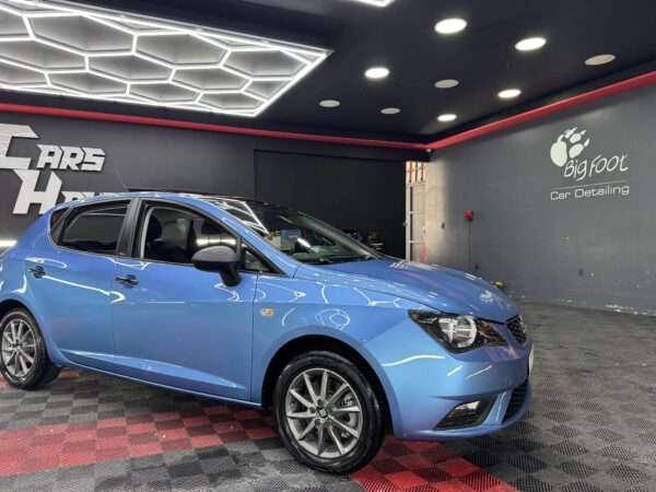 SEAT IBIZA  BLITZ  2015 - Image 2