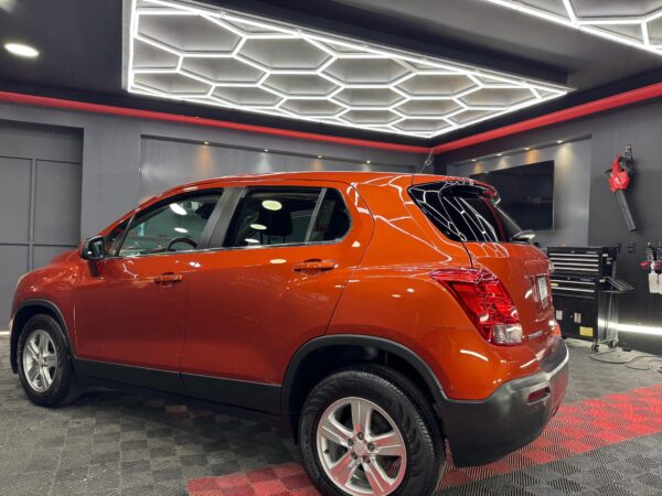 CHEVROLET TRAX LT 2015 - Image 4