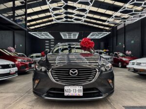 MAZDA CX-3 I GRAND TOURING  2016