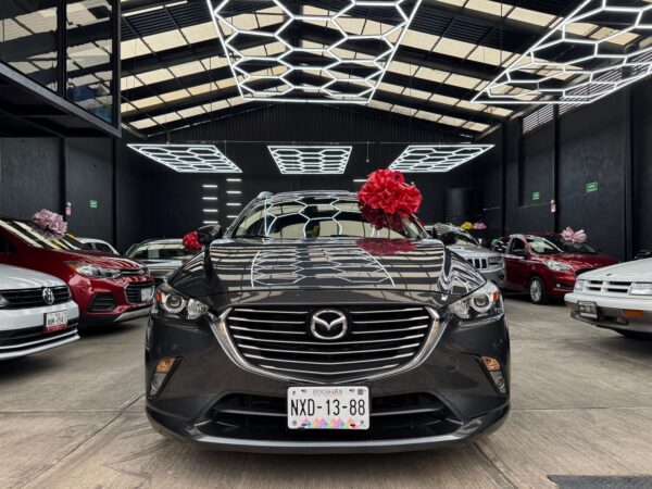 MAZDA CX-3 I GRAND TOURING  2016 - Image 1