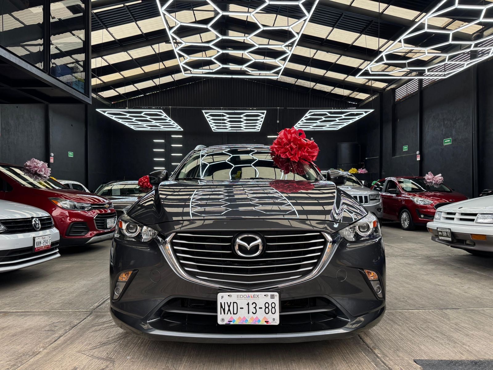 MAZDA CX-3 I GRAND TOURING  2016 - Image 1
