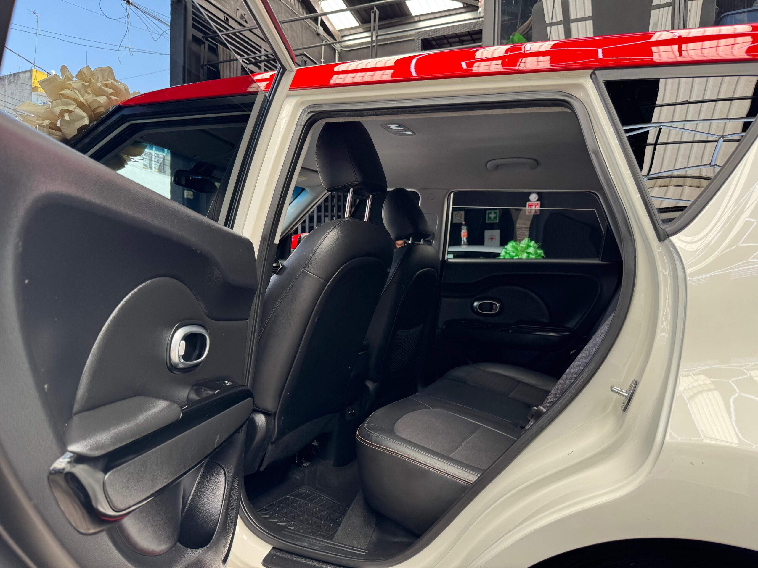 KIA SOUL SX TURBO 2017 - Image 5