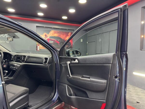 KIA SPORTAGE  LX 2017 - Image 6