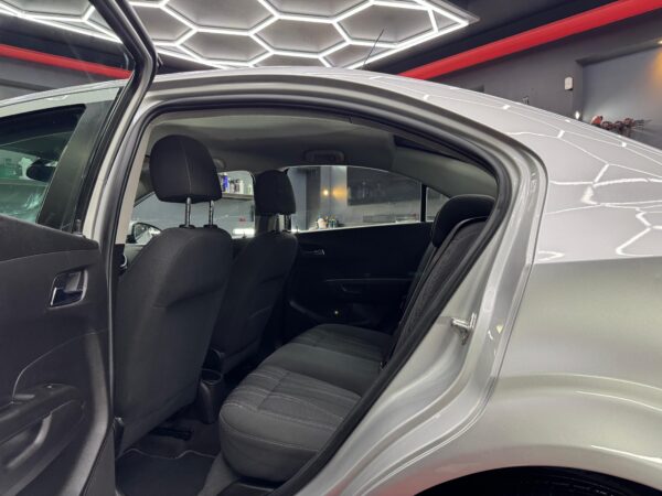 CHEVROLET SONIC  LT 2017 - Image 7