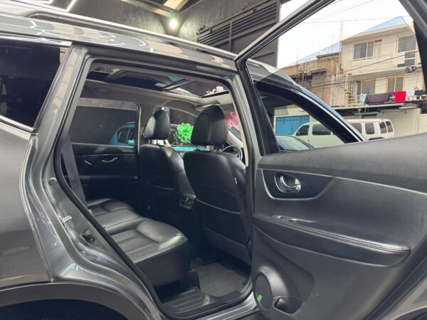 NISSAN X-TRAIL EXCLUSIVE 2016 - Image 8