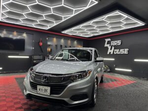 HONDA HRV UNIQ  2021