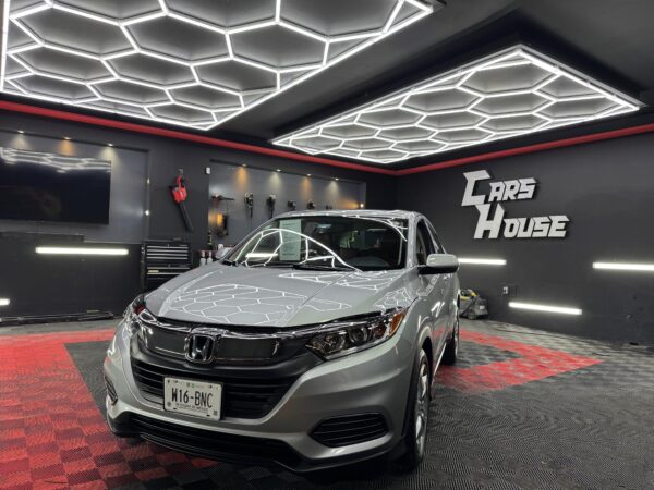 HONDA HRV UNIQ  2021 - Image 1