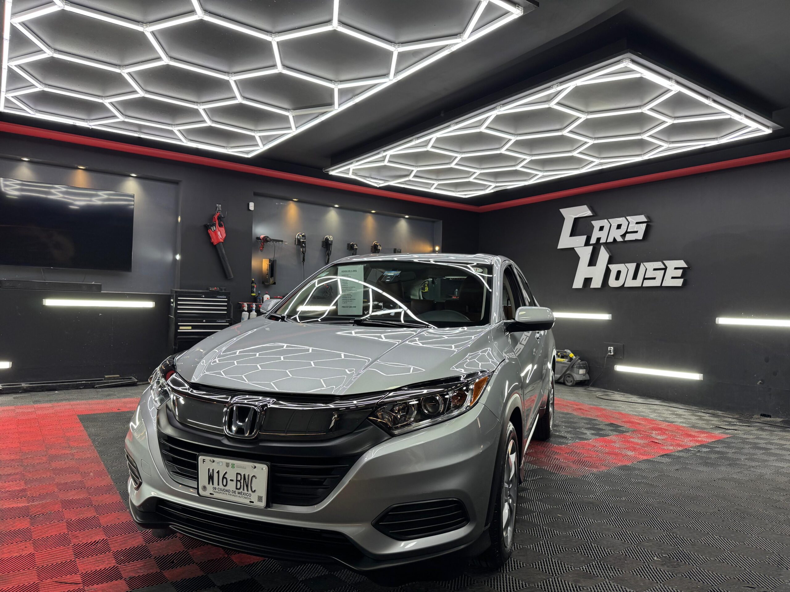 HONDA HRV UNIQ  2021 - Image 1