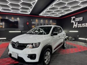 RENAULT KWID  INTENS  2020