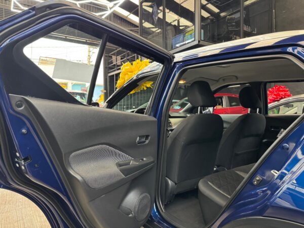 NISSAN KICKS SENSE 2019 - Image 6